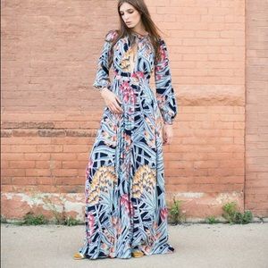 Mara Hoffman Maxi